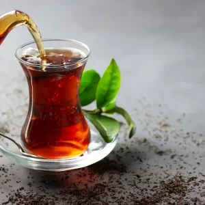 Çay